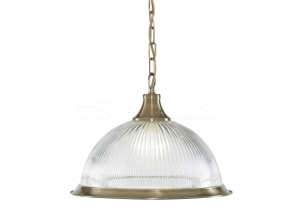 Подвесной светильник Searchlight American Diner 9369