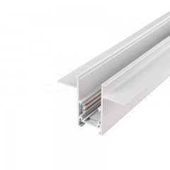 Врезной магнитный трек 1,5m TRACK MAGNETIC Azzardo AZ4649