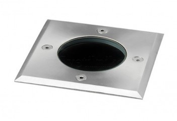 Вбудований вуличний світильник HYDE SQUARE Azzardo AZ3326