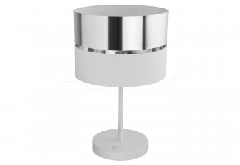 Настольная лампа HILTON SI TK-Lighting 5472