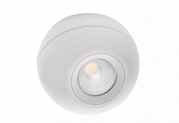 Точечный светильник URANUS-9W DIM WH ZARLIGHT 03331W