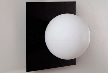 Бра BAYRA I BK/WH Imperium Light 601120.05.01