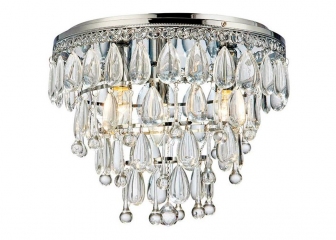 Люстра MARKSLOJD LAVINIA 107063