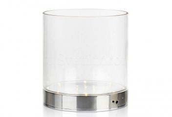 Настольная лампа BOUQUET 19cm Markslojd 107326