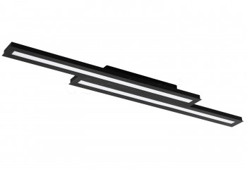 Потолочный светильник SALITERAS-C LED BK Eglo 99411