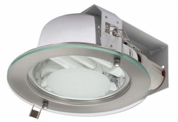 Точечный светильник SHIRO DLO-220-SC Kanlux 18290