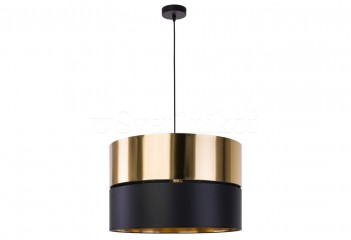 Подвесная люстра HILTON 1 GO TK-Lighting 4346