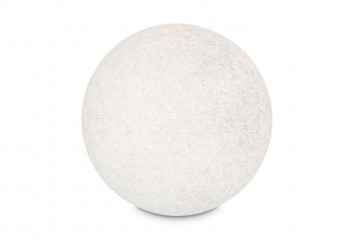 Садовый светильник DORIS PT1 D48 Ideal Lux 195483