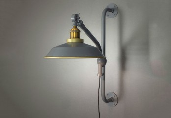 Бра Wales Imperium Light 253126.08.20