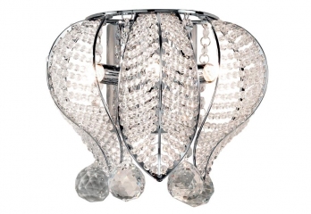 Бра MOZART AP3 Ideal Lux 015767