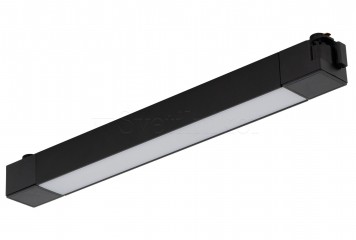 Трековый светильник TRACER PANEL LED 20W BK TK-Lighting 18190