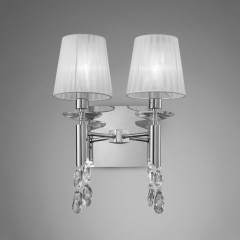 Настінний світильник Mantra Tiffany 3863