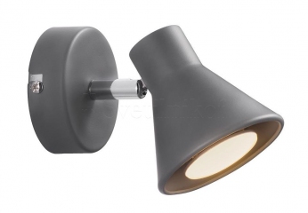 Спот настенный Nordlux Eik 45761010