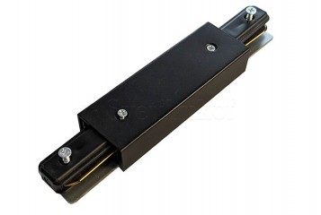 Адаптер TRACK 1-LINE  BK Azzardo AZ5567