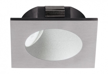 Точковий світильник ZARATE LED SI Eglo 96902