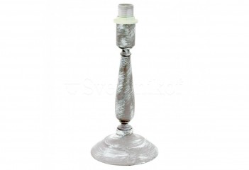 Настольная лампа 1+1 VINTAGE (база) Eglo 49311