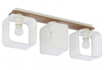 Потолочная люстра DORIS 3 WH TK-Lighting 4189