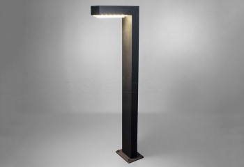 Уличный столбик Brooklyn LED 4000K Imperium Light 3781100.05.92