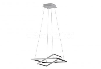 Светодиодная люстра Eglo TAMASERA 96814