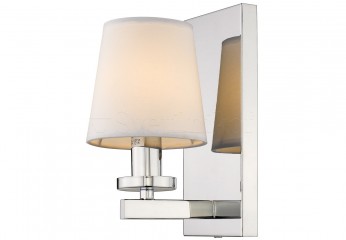 Бра LONDON Cosmolight W01014WH