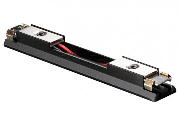 Конектор STICK BK Ideal Lux 329710