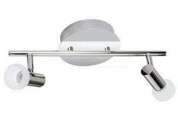 Спот GLOSSY 2 LED CH Eglo 91663