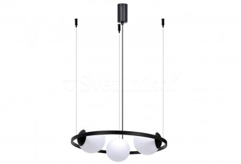 Підвісна люстра ORBIT 3 ZumaLine 5004