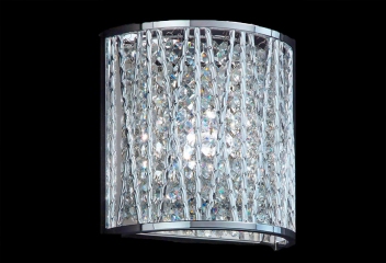 Бра Italux Vanessa W0282-01L-B5QL