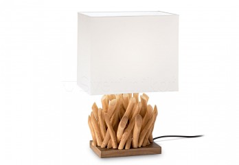 Настільна лампа Ideal Lux SNELL TL1 SMALL 201382