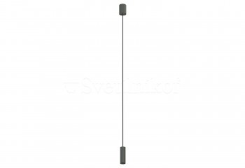 Подвесной светильник FOURTY S GY Nowodvorski 10901