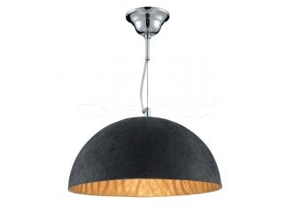 Люстра подвесная DOME CAGE 8149GO SEARCHLIGHT