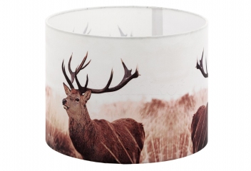 Абажур Eglo 1+1 VINTAGE 49863