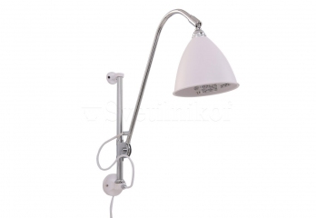 Настенный светильник Italux Evato MBE0024/1C-WHITE