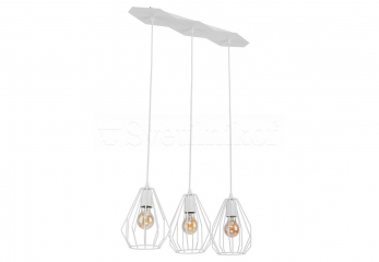 Подвесной светильник BRYLANT 3-WH TK-Lighting 2225
