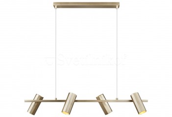 Підвісний світильник ALANIS 4 BS Nordlux 2213423035