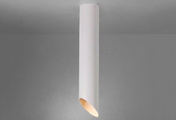 Точковий світильник STALACTITE 60 WH Imperium Light 303160.01.01