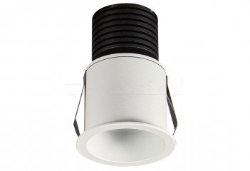 Точечный светильник уличный GUINCHO LED 5W WH Mantra 7082