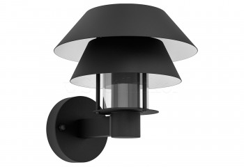 Вуличне бра CHIAPPERA BK Eglo 900287