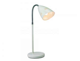 Настольный светильник MARKSLOJD VEJLE White 197812