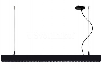 Підвісний світильник TOPLINE LED 113 Viokef 3911-0016-x1-x2