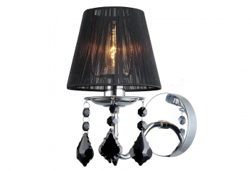 Бра Italux Cornelia MBM-2572/1 BK