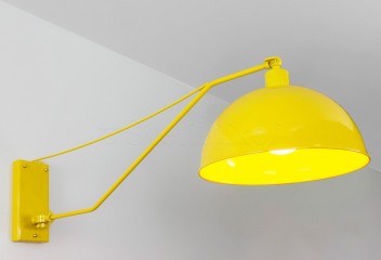 Бра Grus Imperium Light 184140.19.19