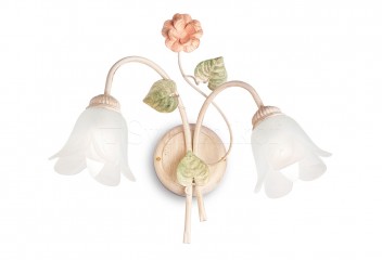 Бра Valentina AP2 Ideal Lux 220642