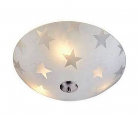 Плафон MARKSLOJD STAR LED 43 105612