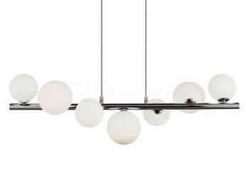 Подвесная люстра Sybilla 7 Azzardo DEL-8389-7P/AZ2102