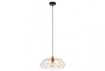 Підвісний світильник Eglo CARLTON 49488