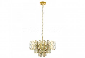 Підвісна люстра CALMEILLES d63 BS Eglo 39613