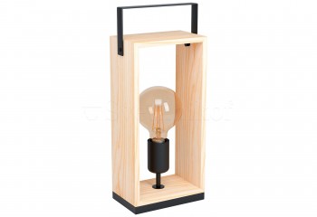 Настольная лампа FAMBOROUGH 1 Eglo 43415