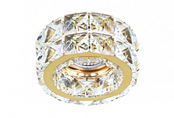 Точечный светильник ESTER Azzardo DM1000-2-GO