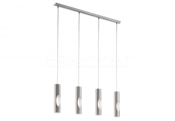 Светодиодная люстра Eglo CERATELLA 96904